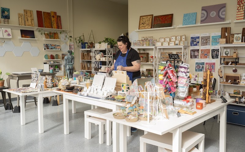 Art Space on the Coast photo 2