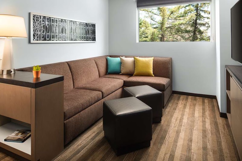 Hyatt House San Jose / Cupertino photo 5