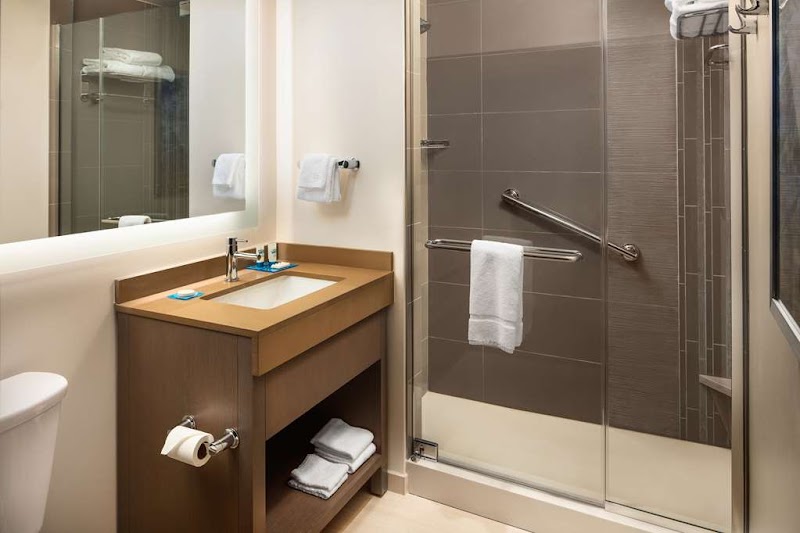 Hyatt House San Jose / Cupertino photo 4