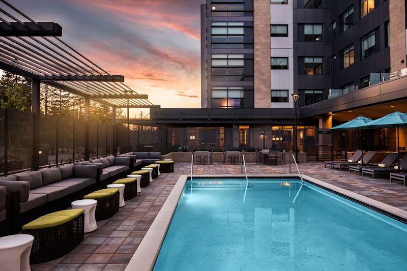 Photo of Hyatt House San Jose / Cupertino