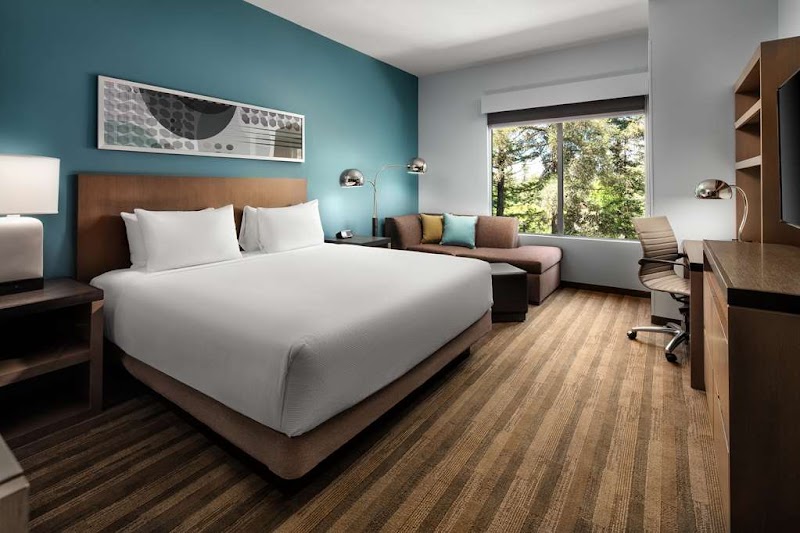 Hyatt House San Jose / Cupertino photo 2