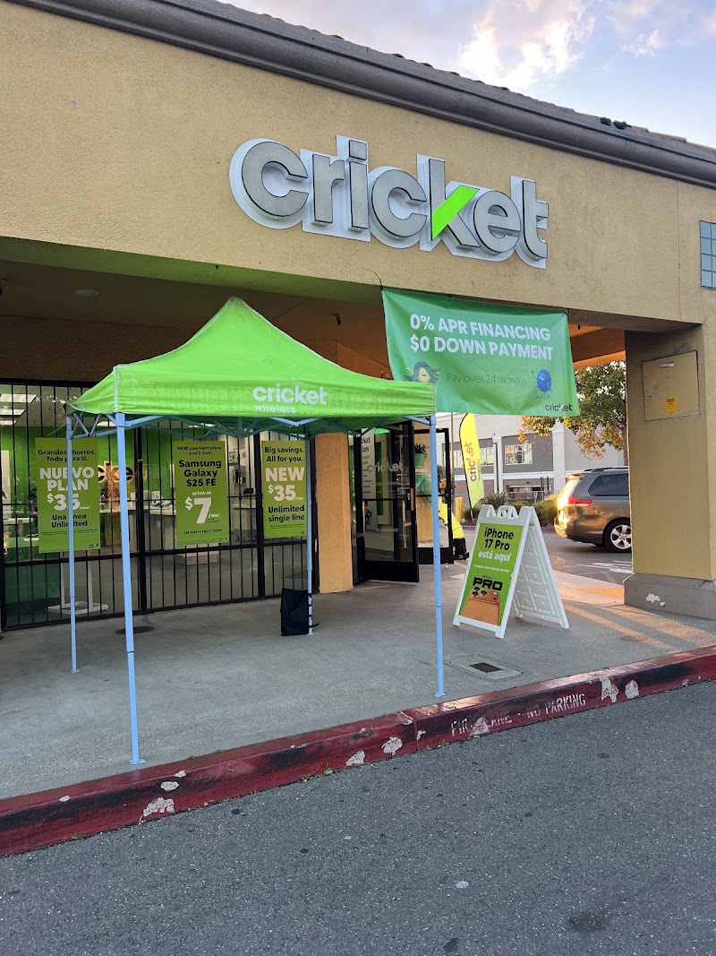 Photo of Cricket Wireless Authorized Retailer