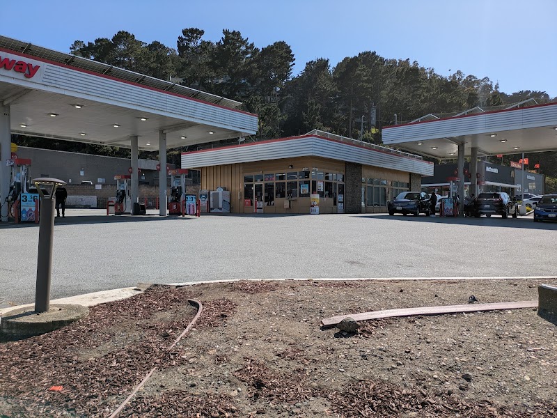 Photo of Speedway