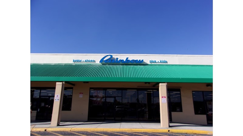 Photo of Rainbow Shops