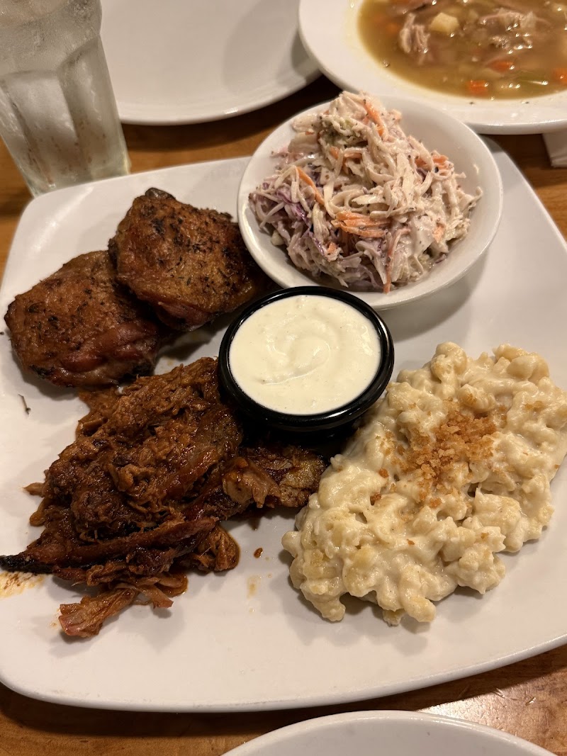 Dizzy Chicken Barbecue photo 3