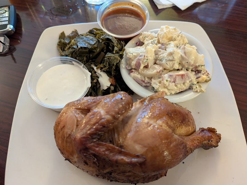 Dizzy Chicken Barbecue photo 5