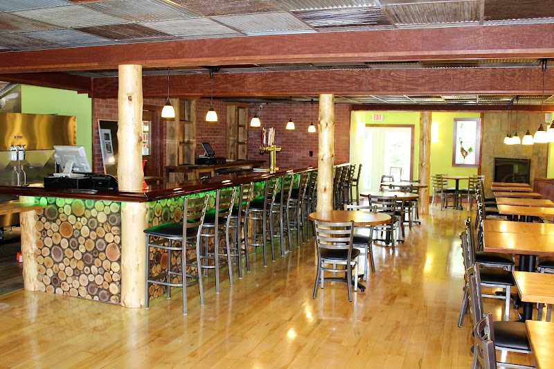 Photo of Dizzy Chicken Barbecue