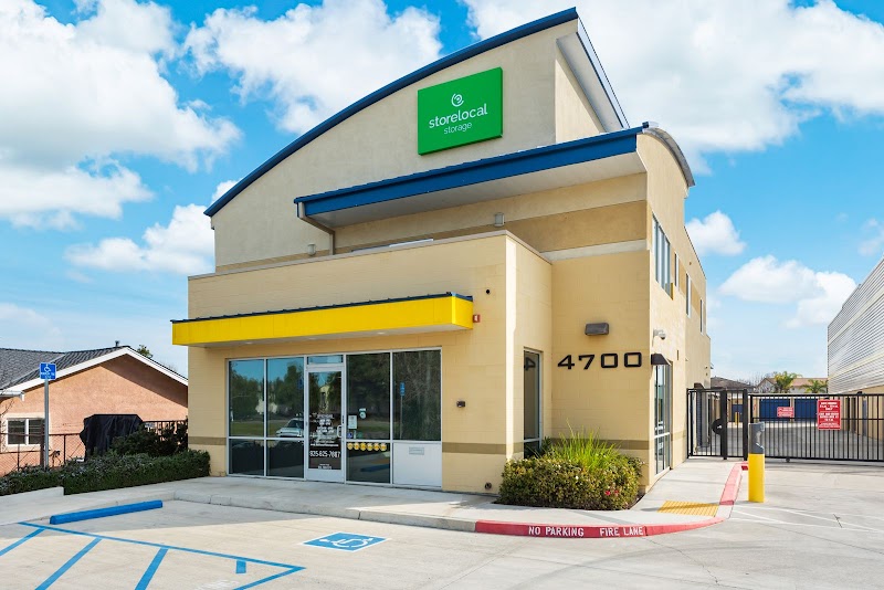 Photo of Storelocal Storage