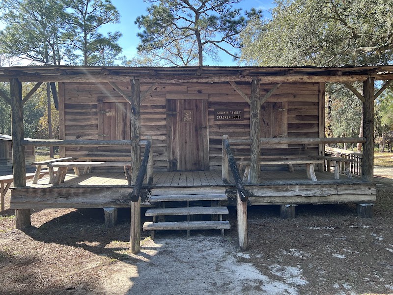 Silver River Museum & Environmental Education Center photo 4
