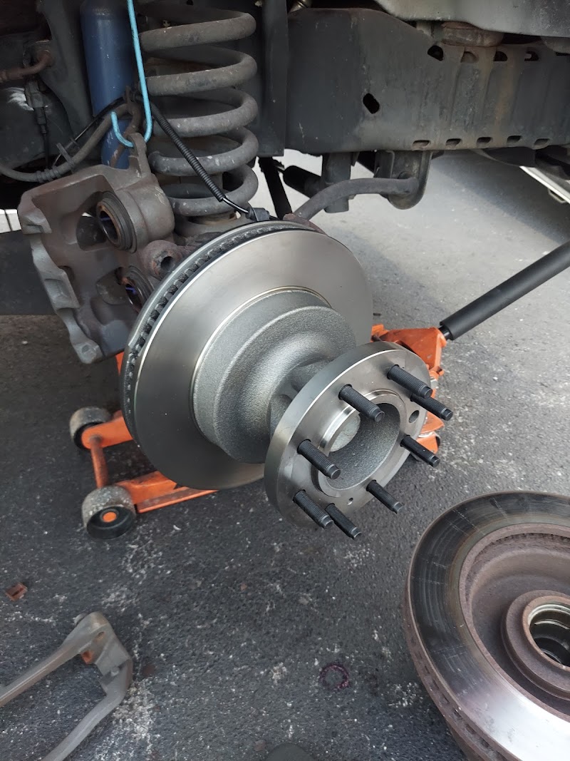 OTW Mobile Auto Mechanics - Mobile Mechanic photo 4