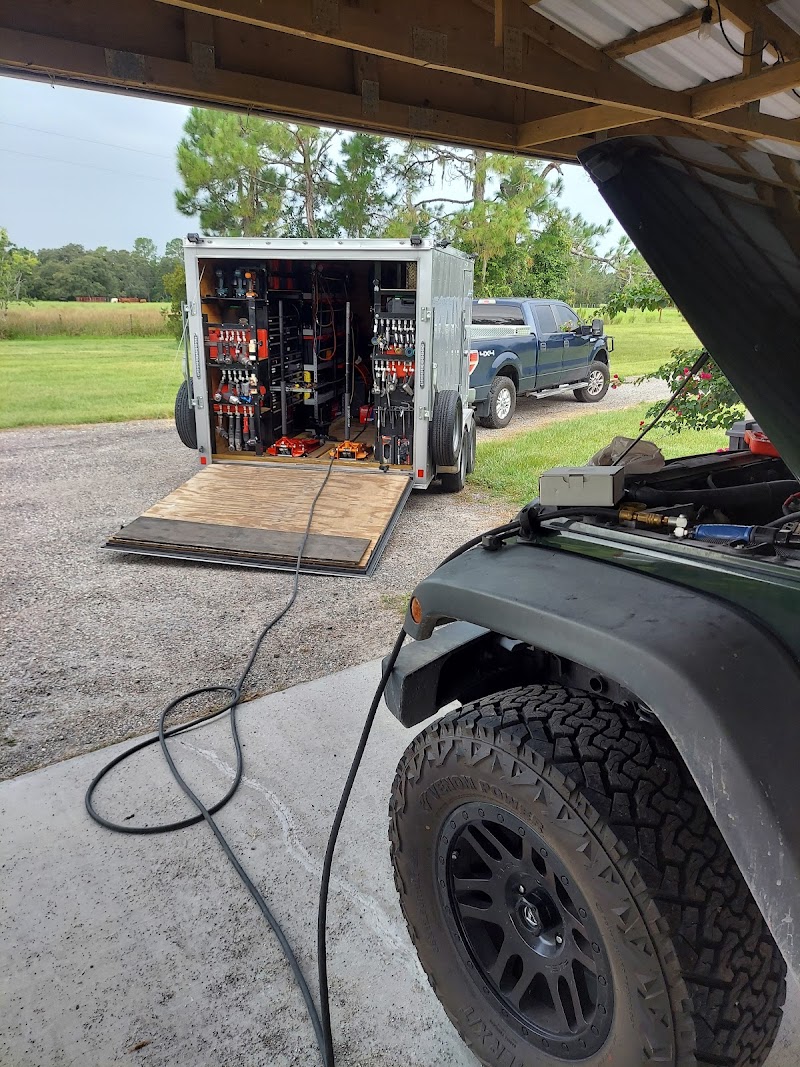OTW Mobile Auto Mechanics - Mobile Mechanic photo 2