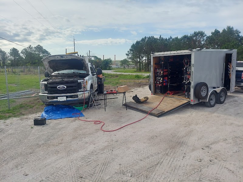 Photo of OTW Mobile Auto Mechanics - Mobile Mechanic