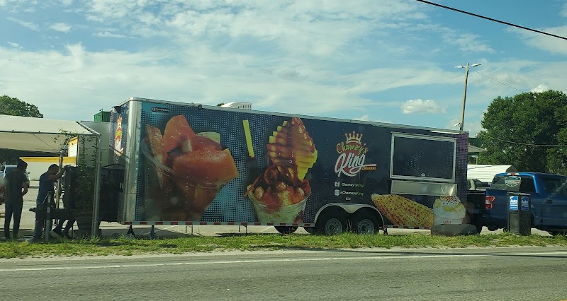 Chamoys King photo 5