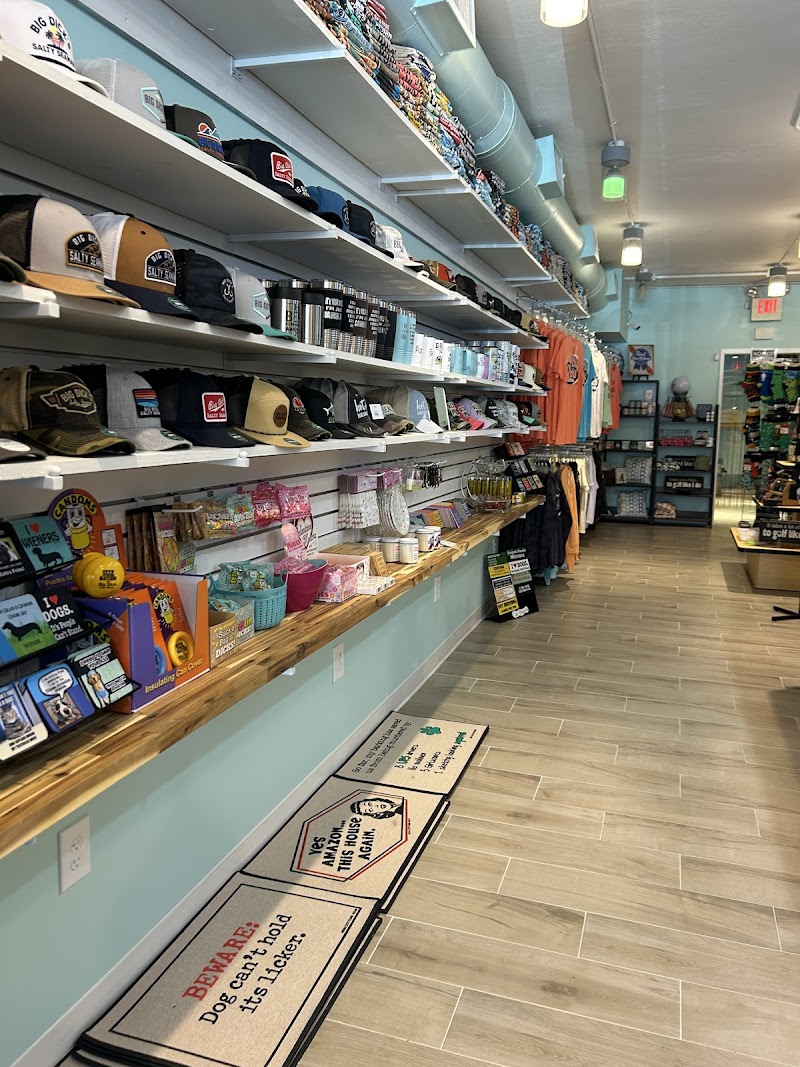Big Dick's Salty Seaman Fun Shop photo 2