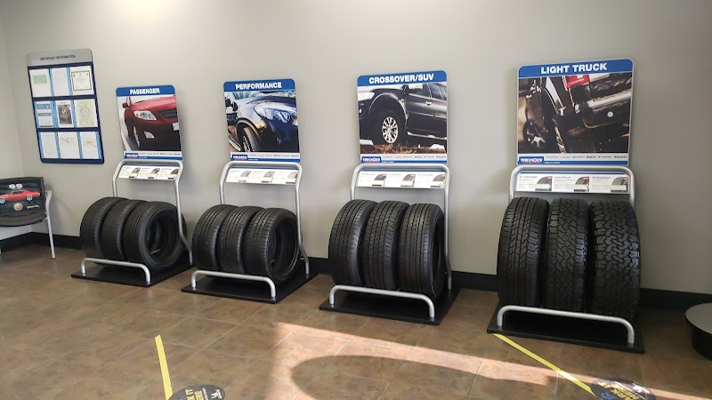 Tire Choice Auto Service Centers photo 3