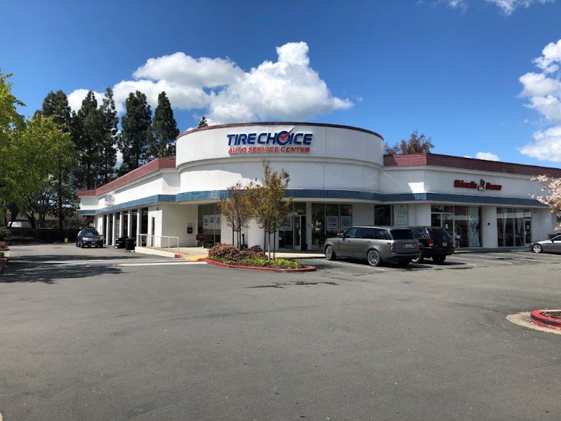 Photo of Tire Choice Auto Service Centers