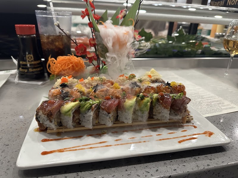 ZEN Japanese Grill & Sushi Bistro photo 4