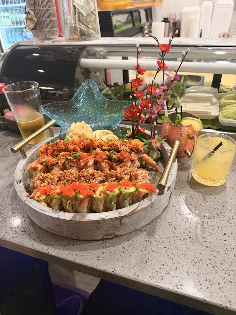 ZEN Japanese Grill & Sushi Bistro photo 3
