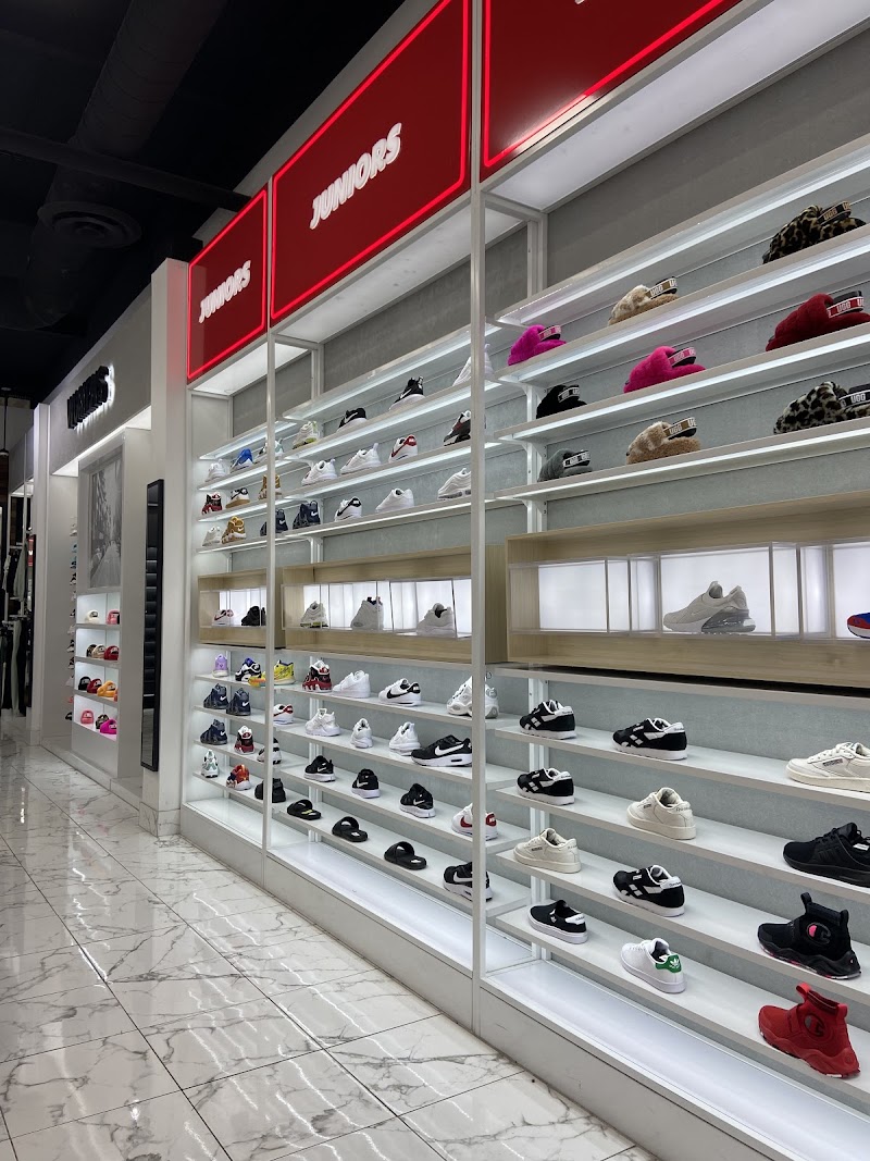 Shoe Palace photo 3