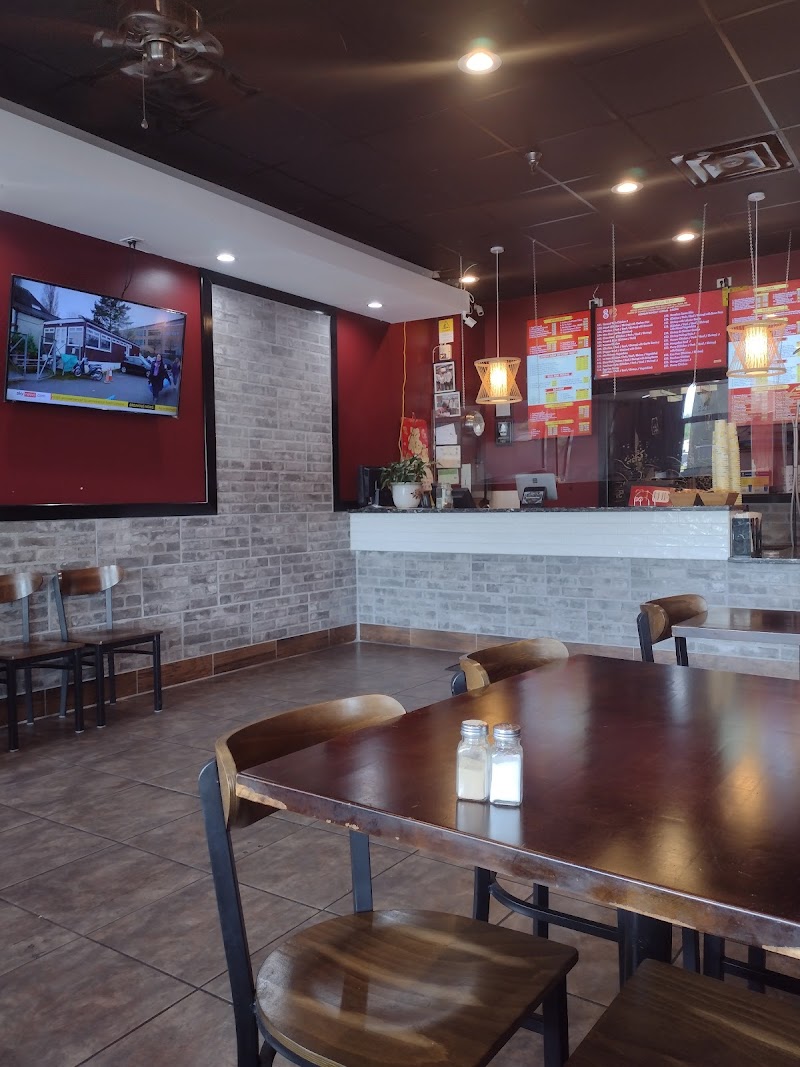 813 Chinese Food photo 4