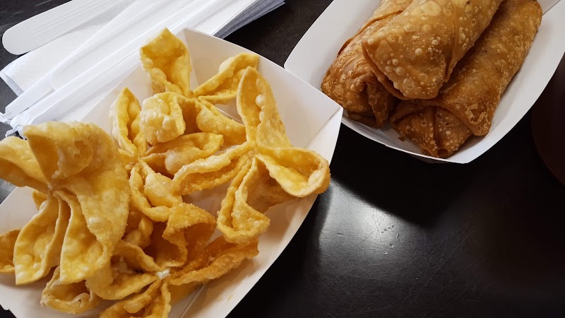 813 Chinese Food photo 5