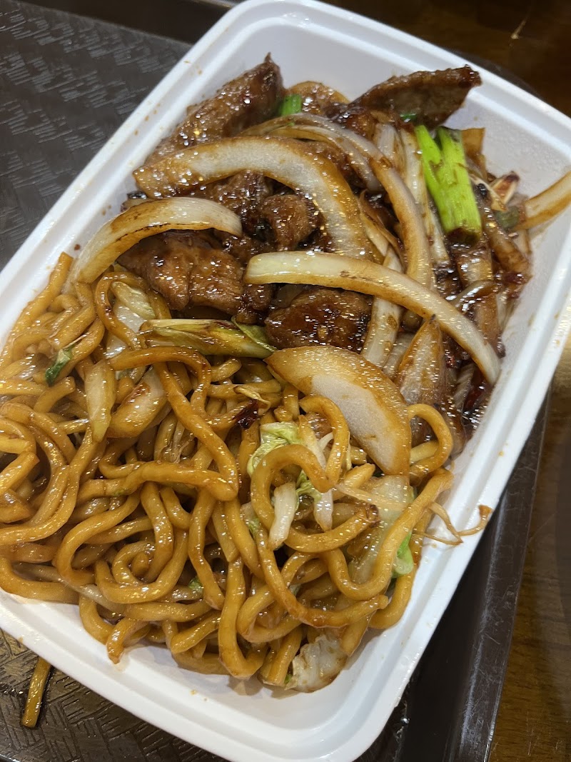 813 Chinese Food photo 3