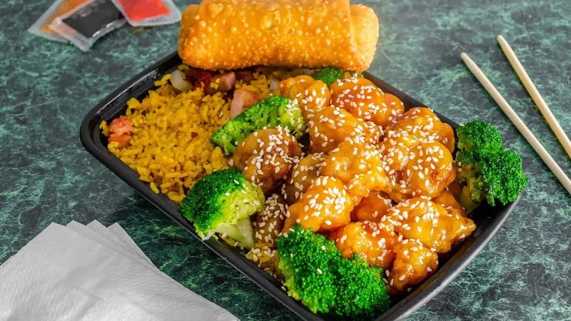 813 Chinese Food photo 2
