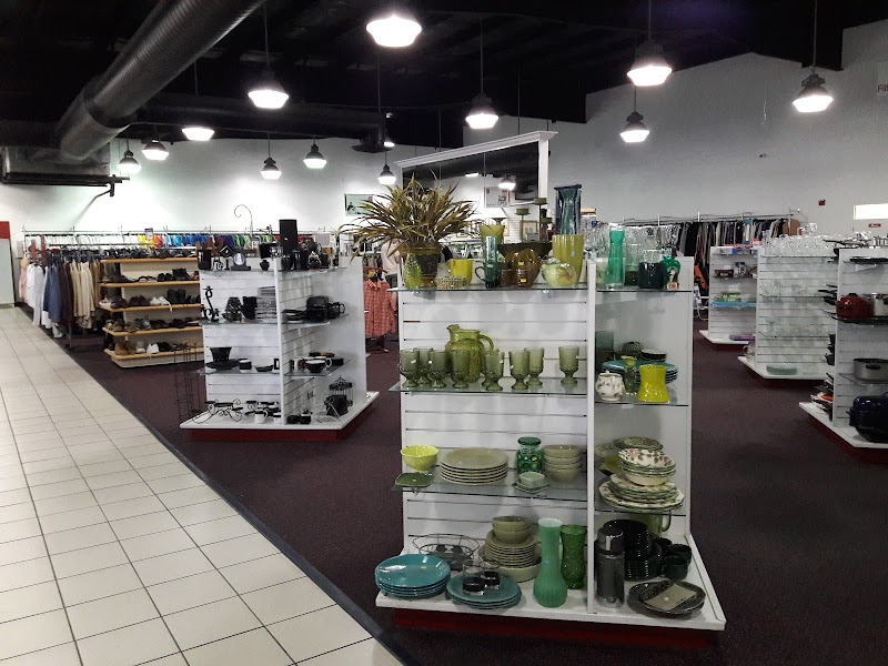 The Salvation Army Thrift Store & Donation Center photo 3
