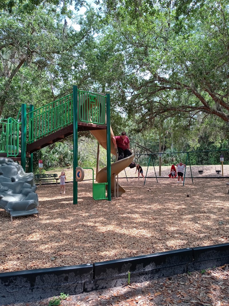 Photo of Park Office