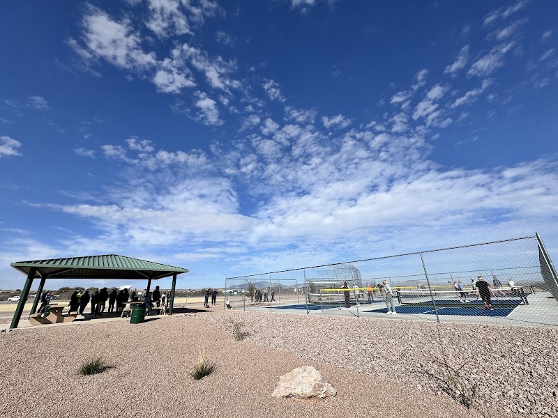 Photo of City of Benson Sports Complex