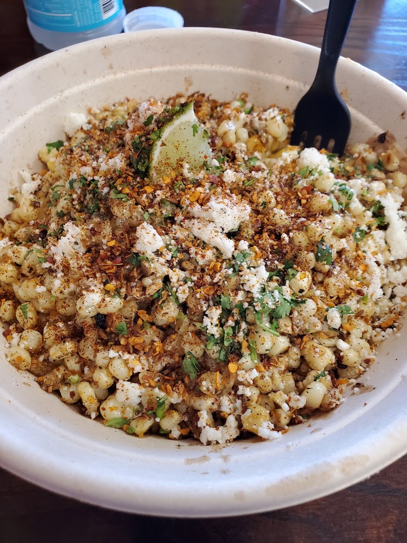 Jimmy G's Mac & Cheese, Salads and Pastas photo 4