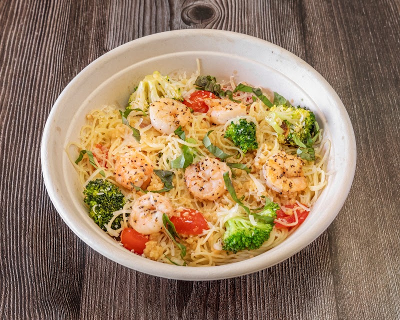 Jimmy G's Mac & Cheese, Salads and Pastas photo 5