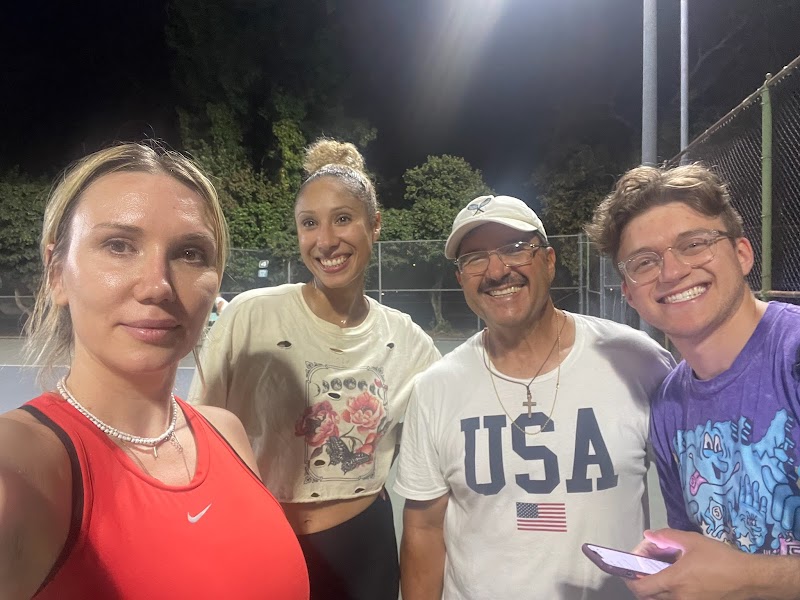 Photo of Dream Tennis Academy