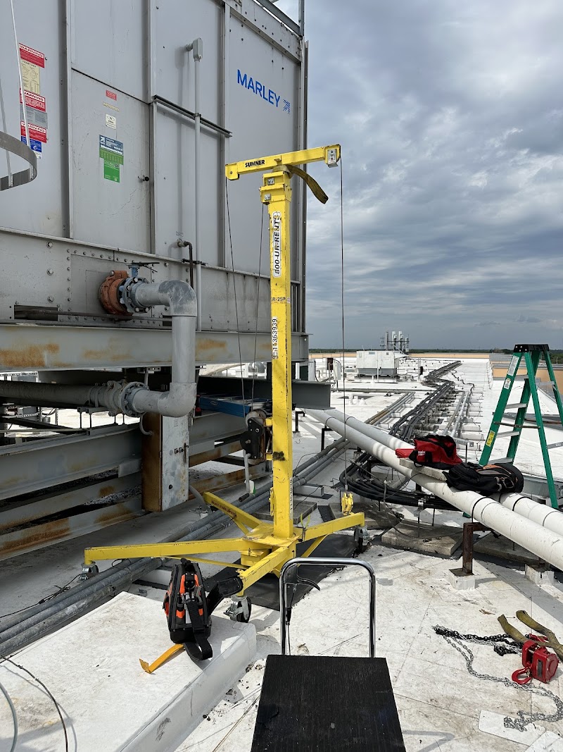 Campbell Mechanical Services LLC. photo 5