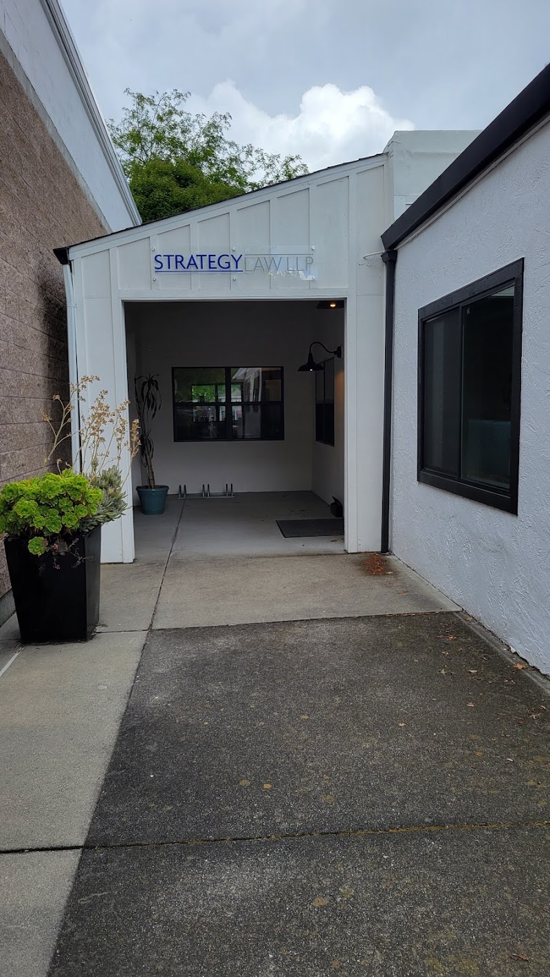 Photo of Steven J. Kahn - Strategy Law