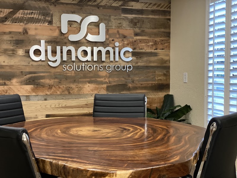 Photo of Dynamic Solutions Group | Managed IT Services & IT Support