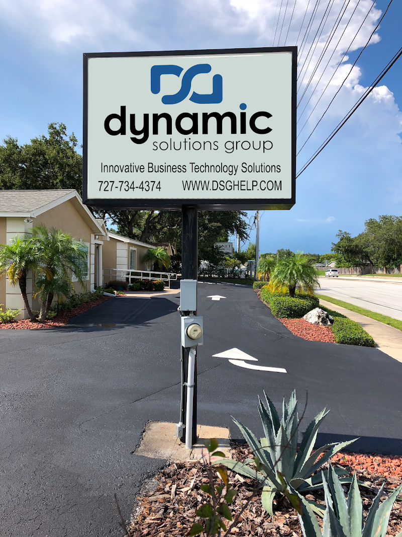 Dynamic Solutions Group | Managed IT Services & IT Support photo 2