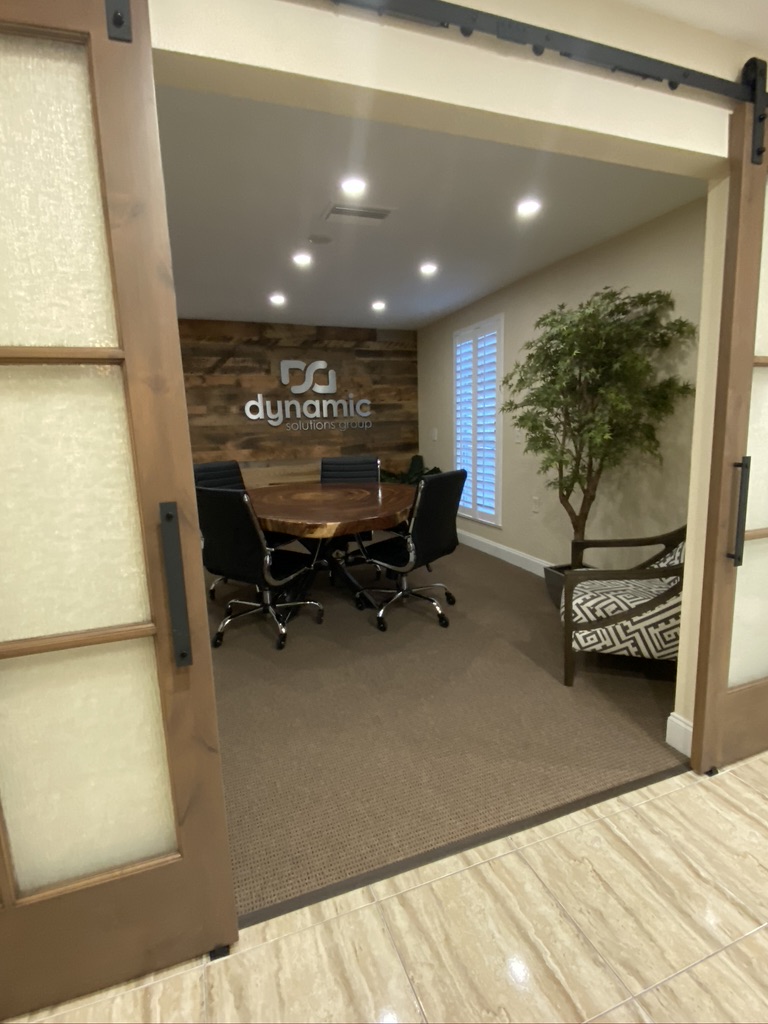 Dynamic Solutions Group | Managed IT Services & IT Support photo 4