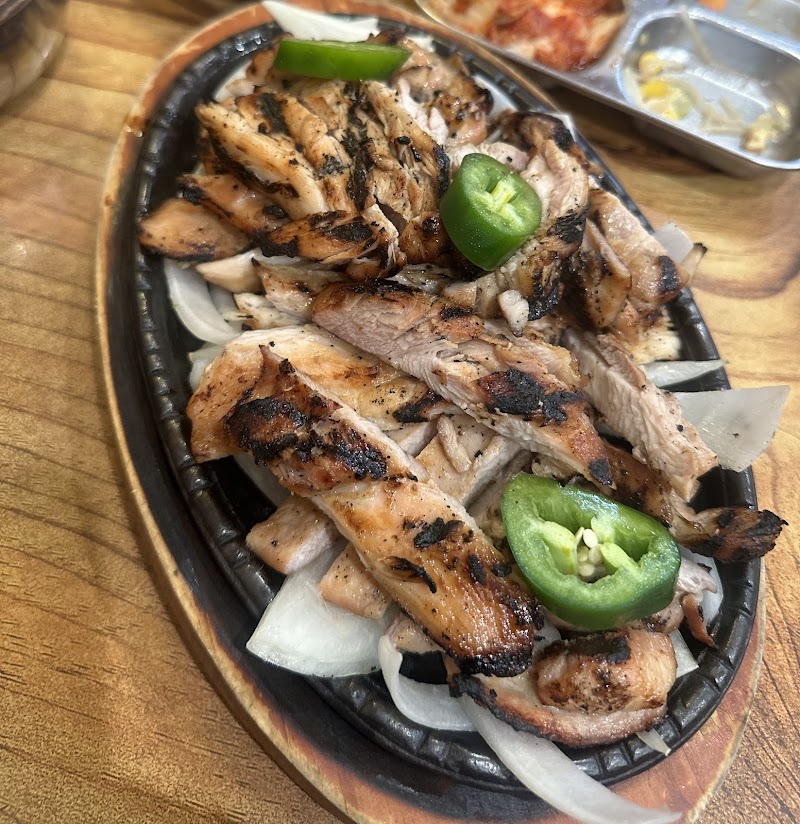 Kukje Grill photo 2