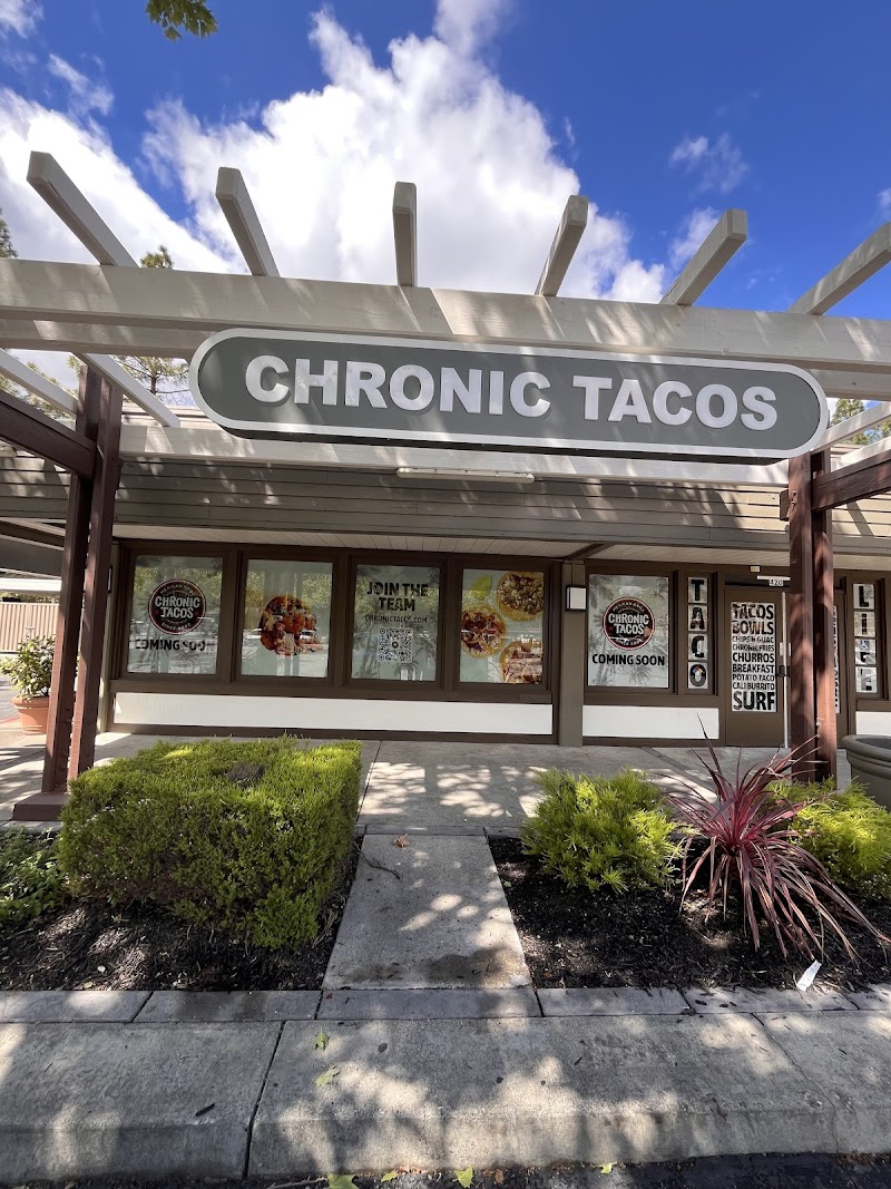 Photo of Chronic Tacos