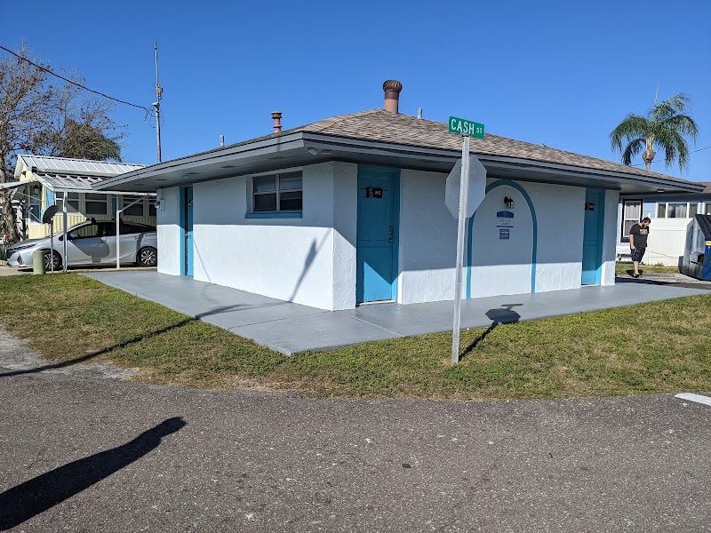 Photo of Holiday Travel Park