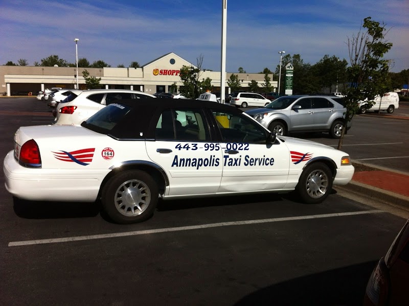 Annapolis Taxi Service photo 3