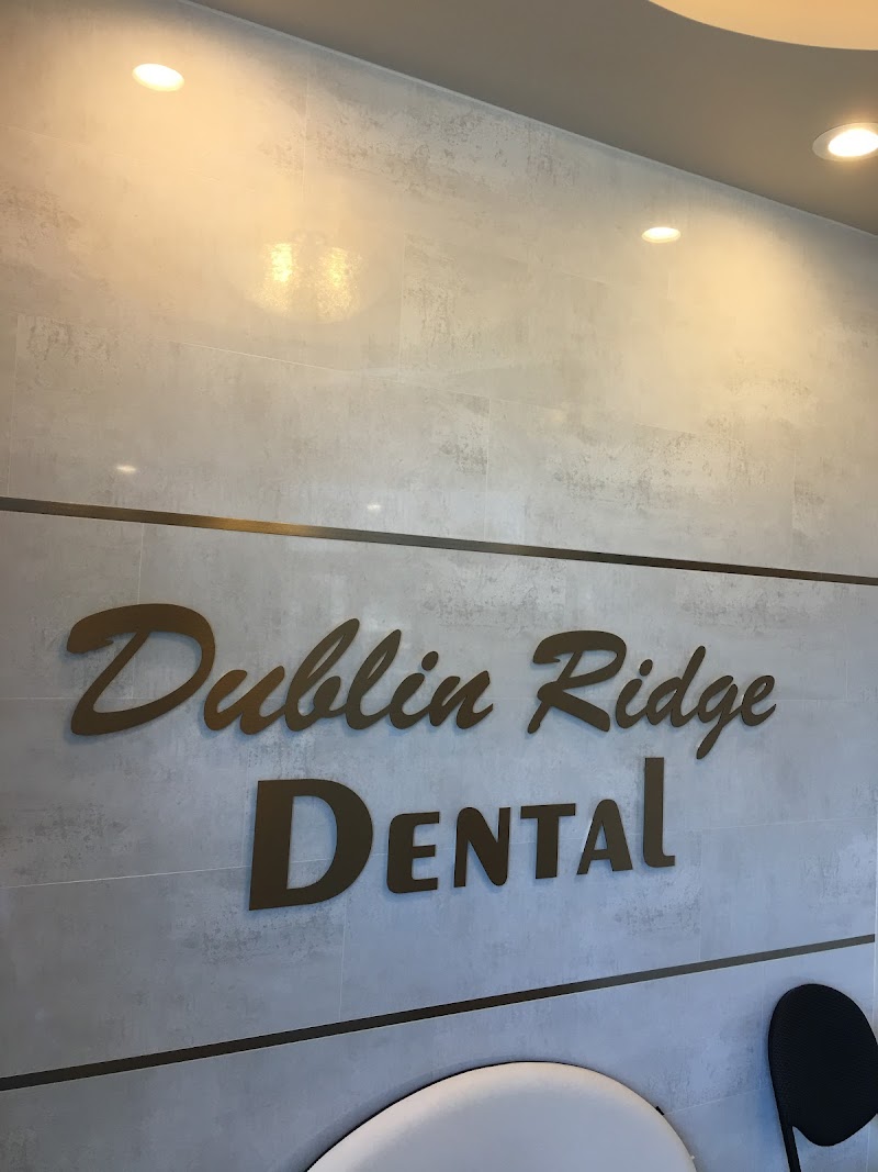 Dublin Ridge Dental photo 4