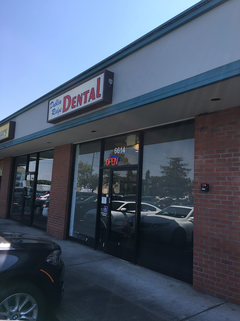 Dublin Ridge Dental photo 5