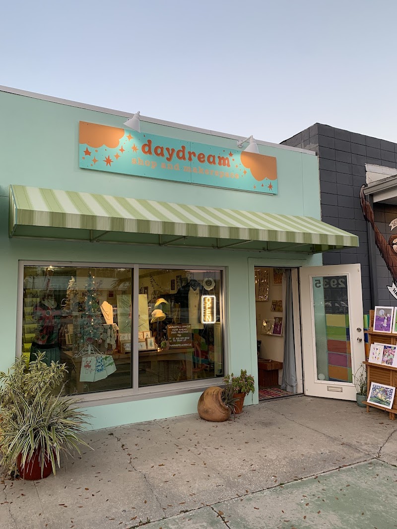 Photo of Daydream Shop & Maker Space