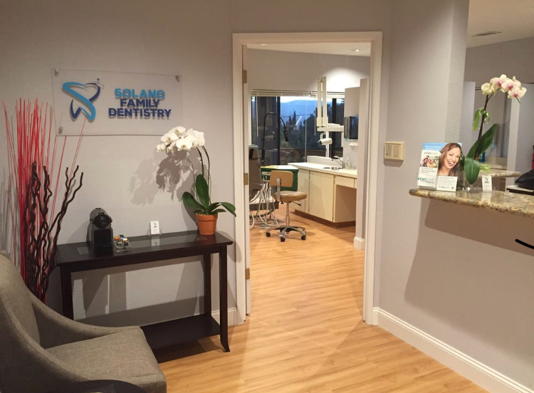 Solano Family Dentistry photo 3