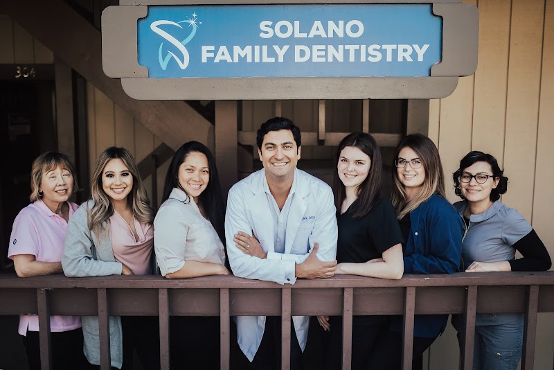 Photo of Solano Family Dentistry