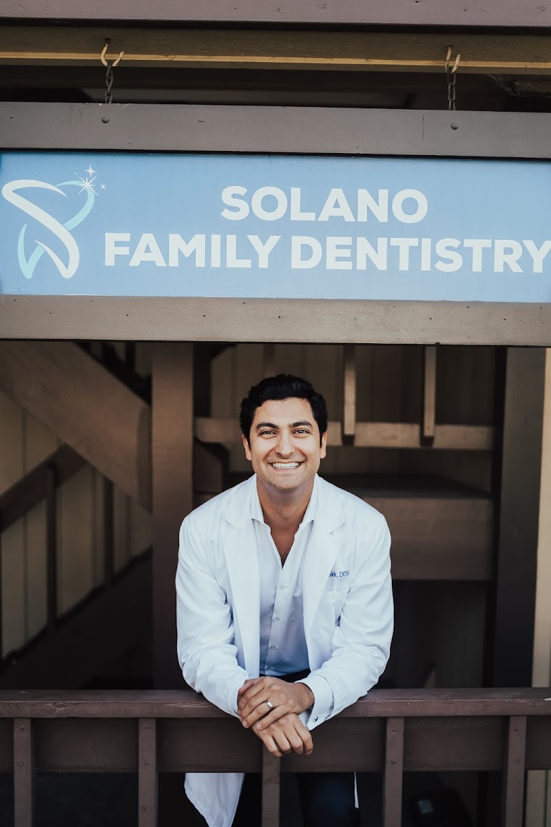 Solano Family Dentistry photo 2