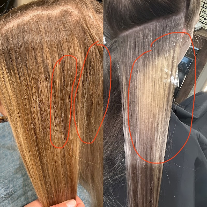 Citrine Salon & Well-Being photo 2