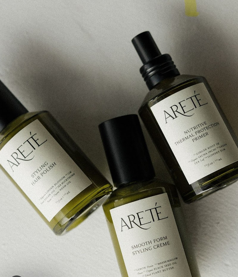Photo of Citrine Salon & Well-Being